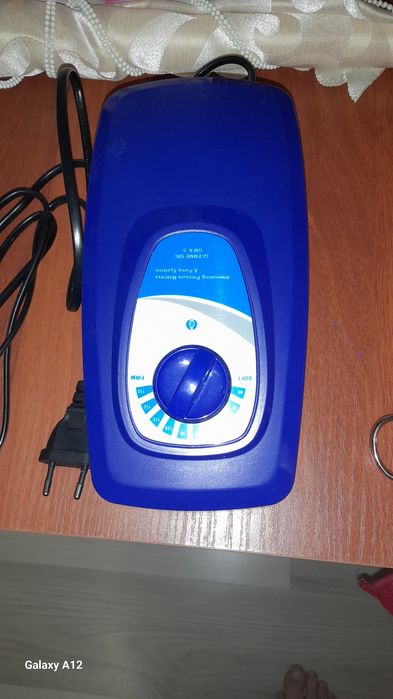 Матрац від пролежнів  Gamma