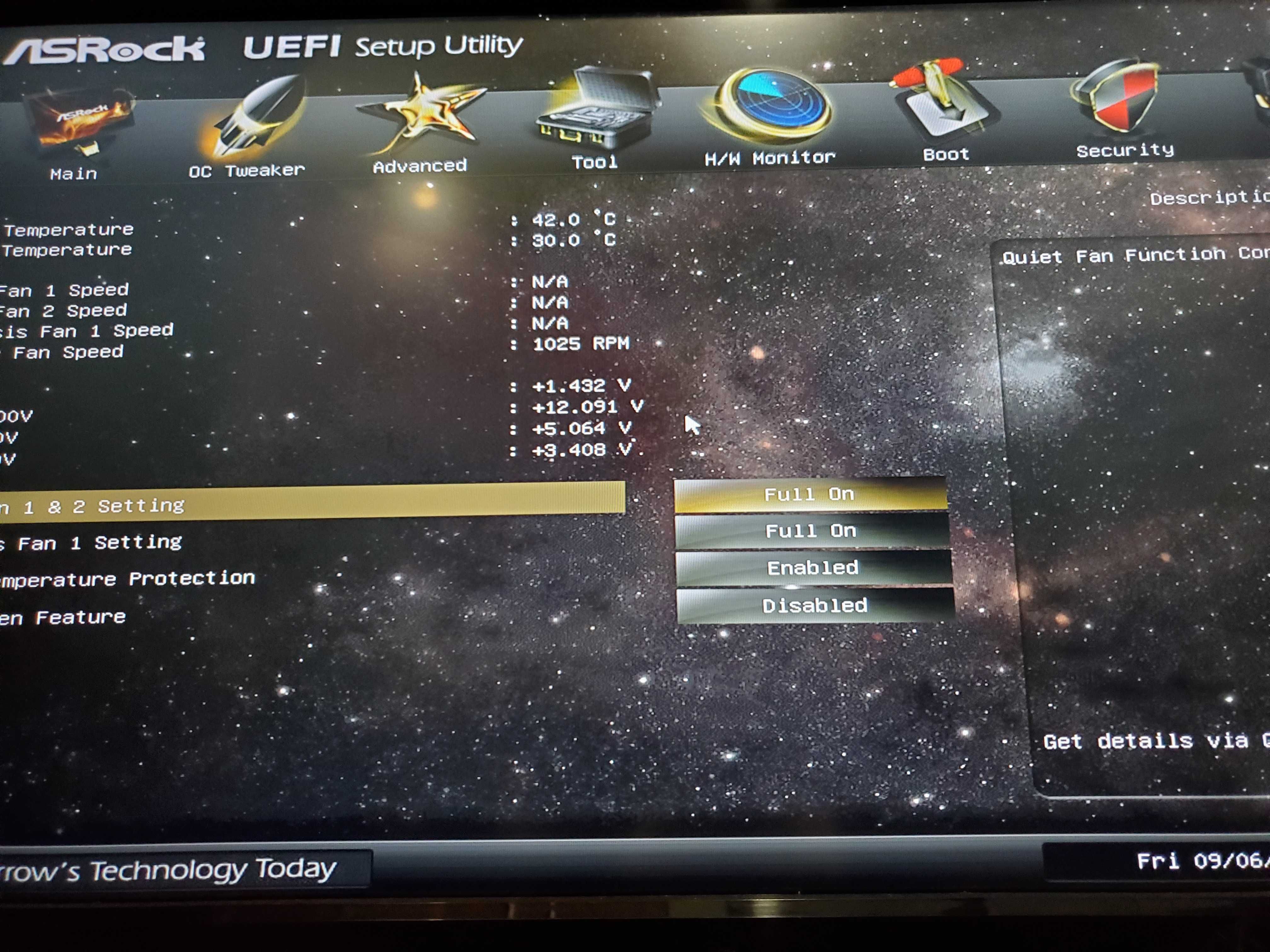 Komputer AMD A10-5800K 16GB RAM SilentiumPC