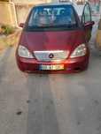 Mercedes A140 urgente 900€