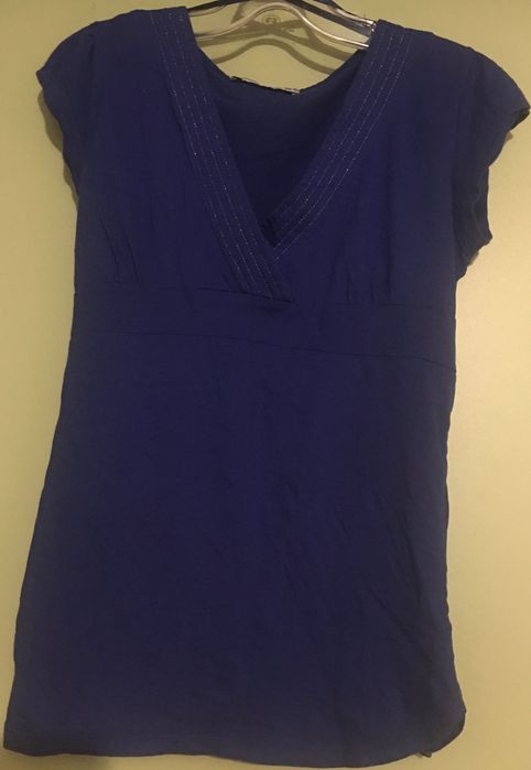 Блуза размер. 10