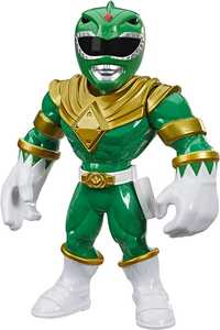 Power Rangers Zielony - Figurka  25cm Nowy Orinalnie zapakowany