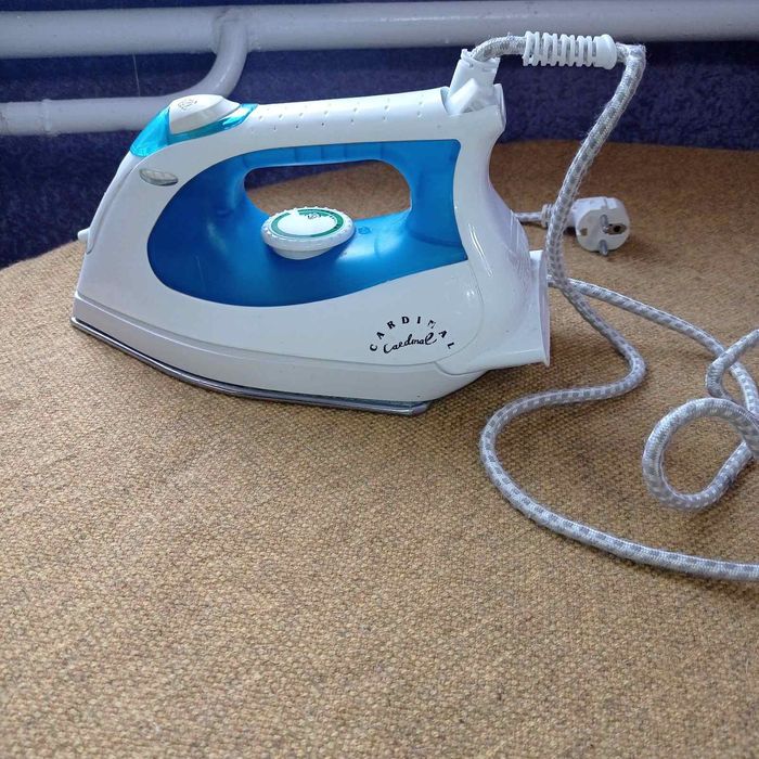 Праска утюг маестро