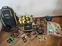 Zestaw FPV DJI O3, TBS Crossfire, Torvol, CNHL, Ethix