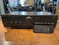 Wzmacniacz Technics SU-A700MK2