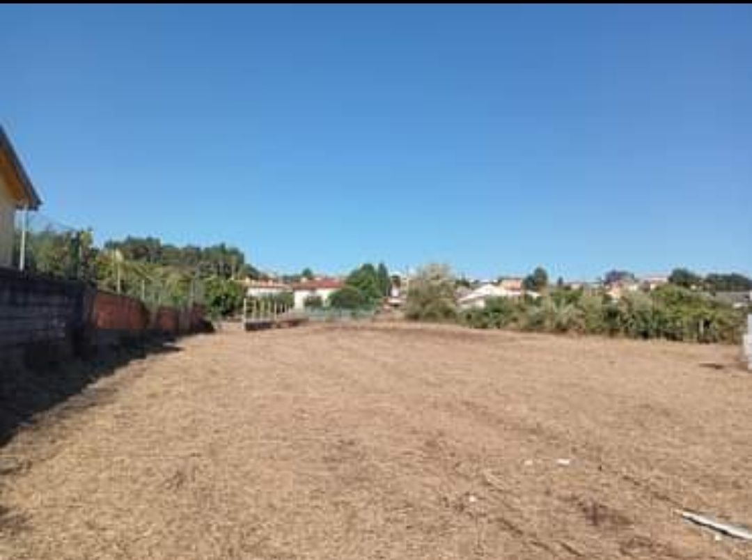 Terreno urbano em fradelos