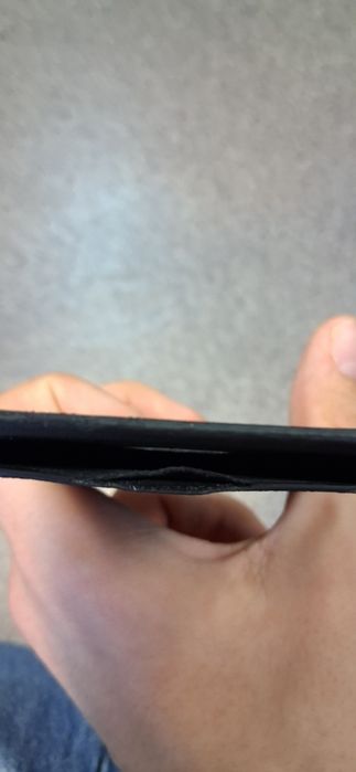 Portfel Iphone MagSafe