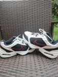 Nike Performance  Ait Monarch IV - Buty treningowe