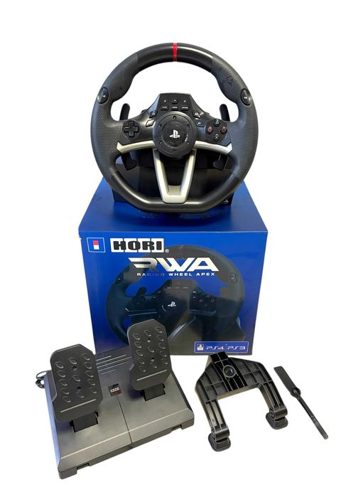 Kierownica HORI PS4-052