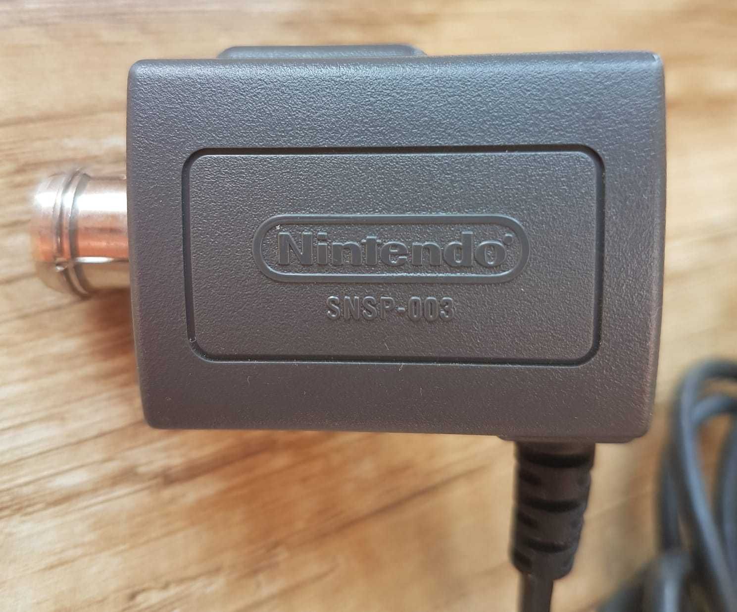 Rozdzielacz antenowy Nintendo NES prezent 100% NR1