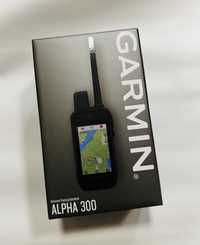 Alpha 100 / 200i /300 Bundle з GPS-трекером TT 15