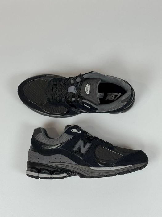 Кросівки New Balance 2002R Оригінал [41-45]  кросівки нью беланс