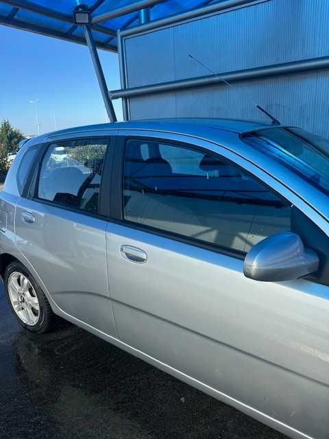 Chevrolet Aveo 1.2 Gasolina final 2008