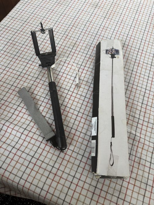 Селфі палка стан нової