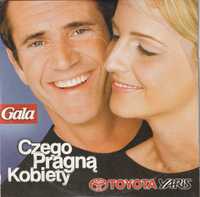 Czego pragną kobiety Mel Gibson H.Hunt DVD