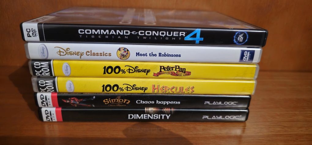 Jogos Pc Baratos