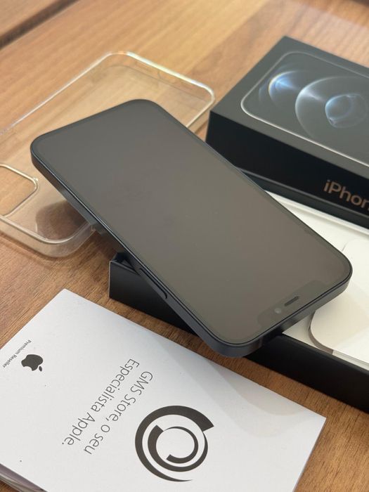 iPhone 12 - 128Gb