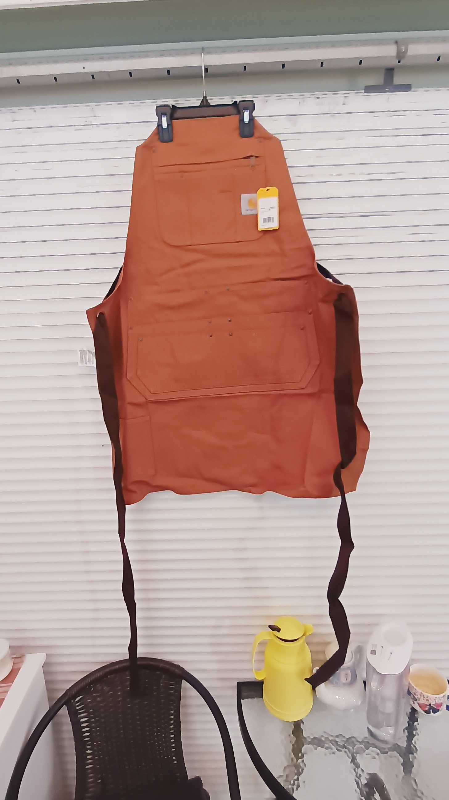 Fartuch marki Carhartt