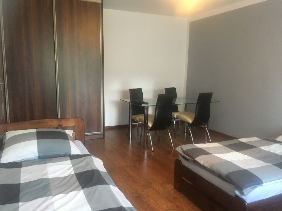 Agroturystyka Ranczo u Bodzia