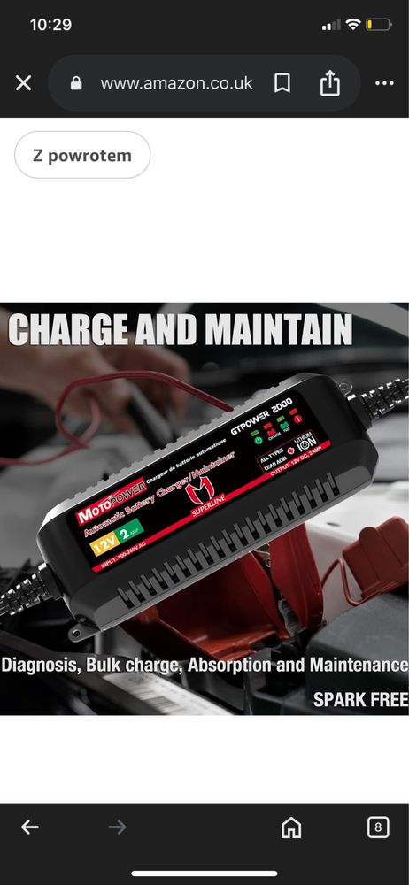 Motorpower MP00207A