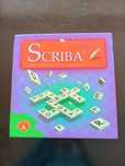 Scriba planszowa skrable