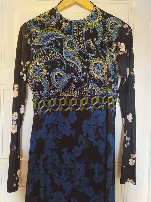 Vestido marca Desigual