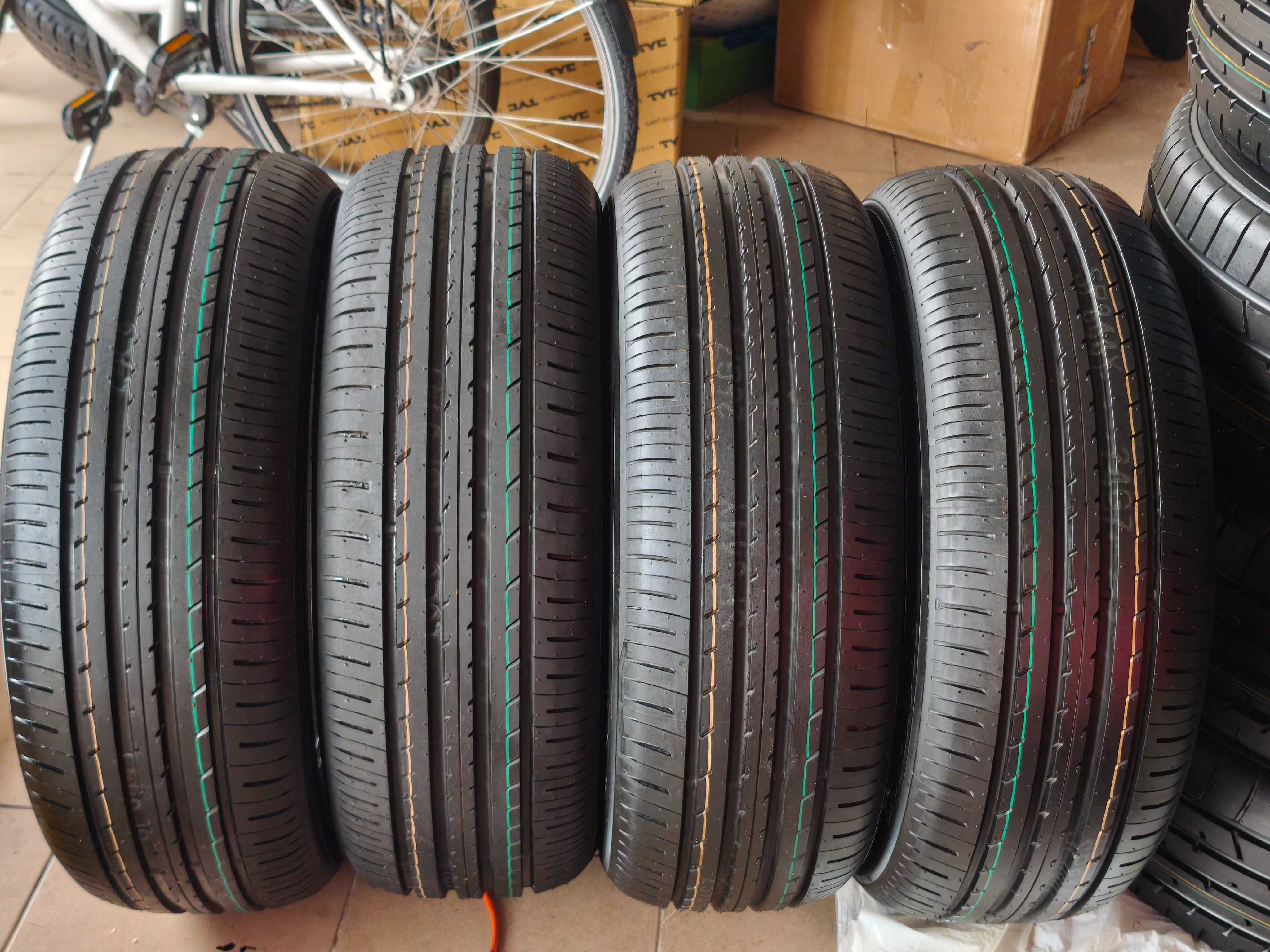 TOYO PROXES R56a 215/55/18 Nowe !!! Dot 0825 !!!
