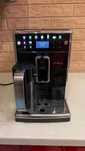 Кавомашина Saeco PicoBaristo Deluxe