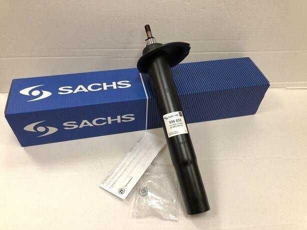 Амортизаторы SACHS c ЕВРОПЫ BMW 5 E39/BMW E39, БМВ Е39/БМВ 5 Е39