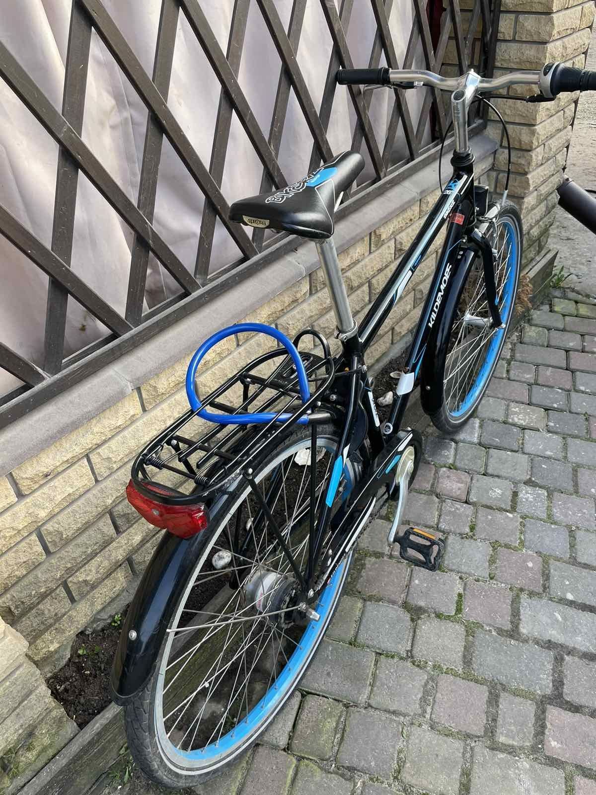 Продам велосипед Kildemoes