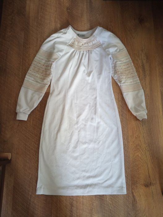 Сукня вишиванка на дівчинку або XХS