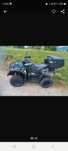 Quad Kymco maxer 300 R
