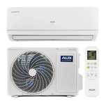 AUX ASW-H07WR3DI — компактний інвертор для 20 м², A++, нічний режим