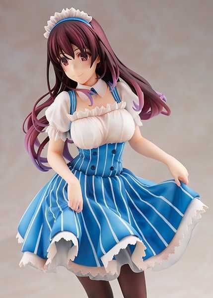 Figura de anime: Saenai Heroine no Sodatekata - Utaha Maid ver.