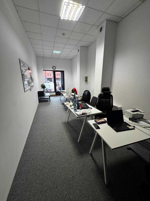 Wynajmę lokal usługowy 70m2, Białołęka, Warszawa