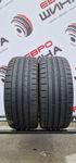 Літо 225/40/R18 7.1 мм Kumho Ecsta 2шт Колеса Резина Шини Склад