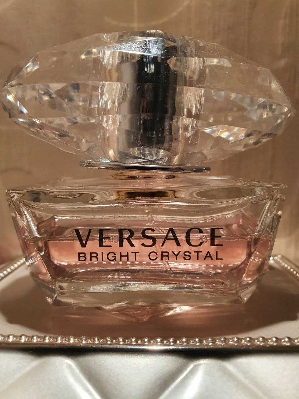 Versace Bright Crystal 30,Dolce & Gabbana Light Blue 100,Lancome Idole