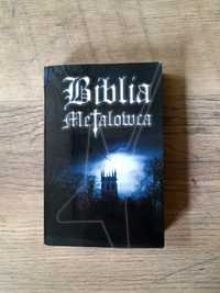 Biblia metalowca grunge alternative alt metal goth