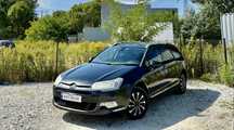 Citroen C5 2.0 HDI * 2010 * Klima * El.Szyby * Zadbany * Zamiana