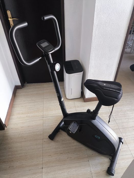 Bicicleta Decathlon