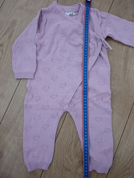 Pajacyk na chłodniejsze dni