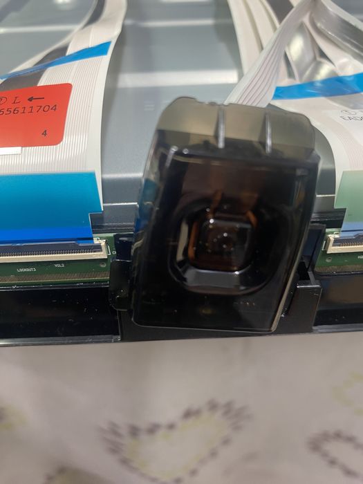 Lg 43um7000pla peças