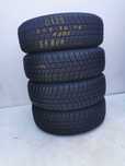 Barum Polaris 3 4x4 215/70r16 100T Wzmocnienie XL N0129
