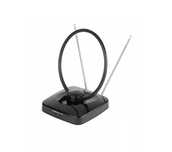 Antena TV wewnętrzna VIVANCO TVA 3040 DVB-T2 DAB+