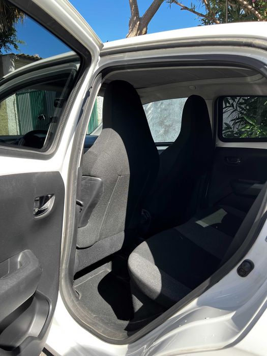 Citroen C1 Airscape Shine 2016
