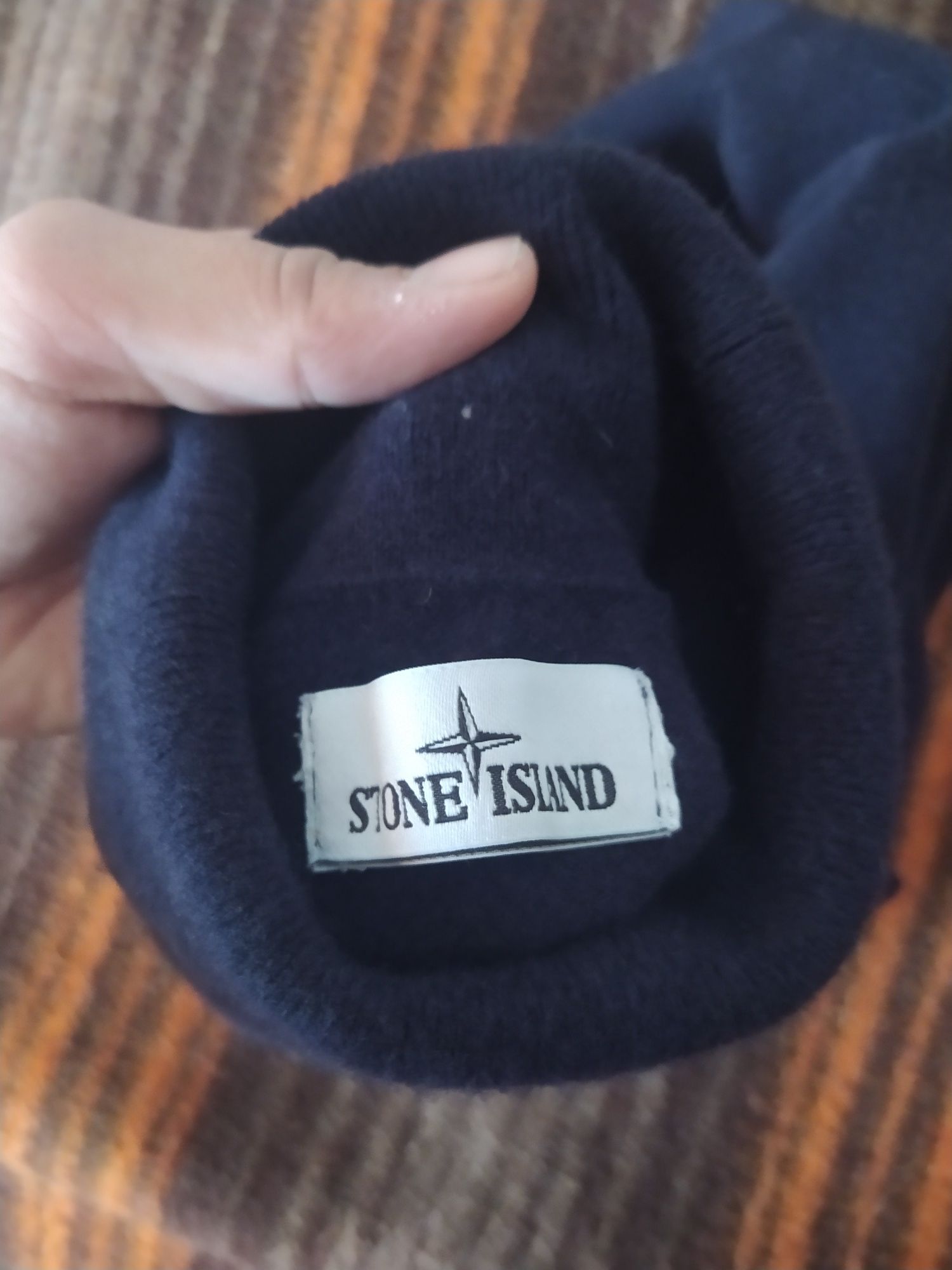 Гольф Stone Island