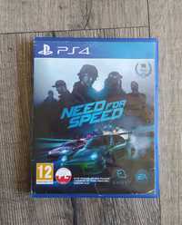 Gra PS4 Need For Speed PL