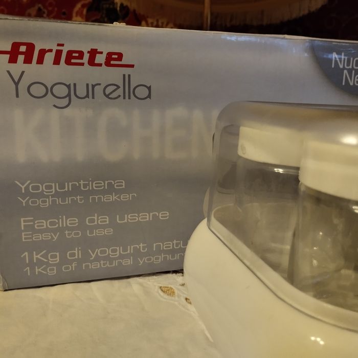Йогуртница Ariete