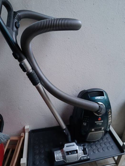 Odkurzacz Hoover Telios