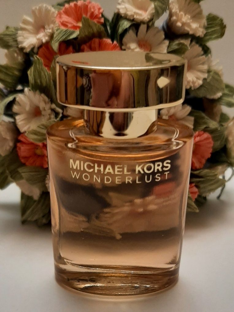 Michael Kors Wonderlust edp 4 ml, miniatura