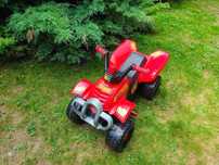 Quad dla dziecka